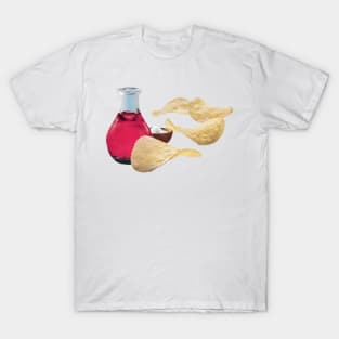 Salt And Vinegar T-Shirt